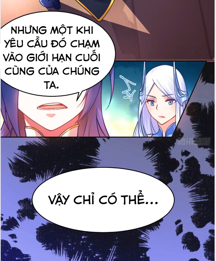 Bổn Tế Tu Chính Là Tiện Đạo Chapter 9 - Trang 45