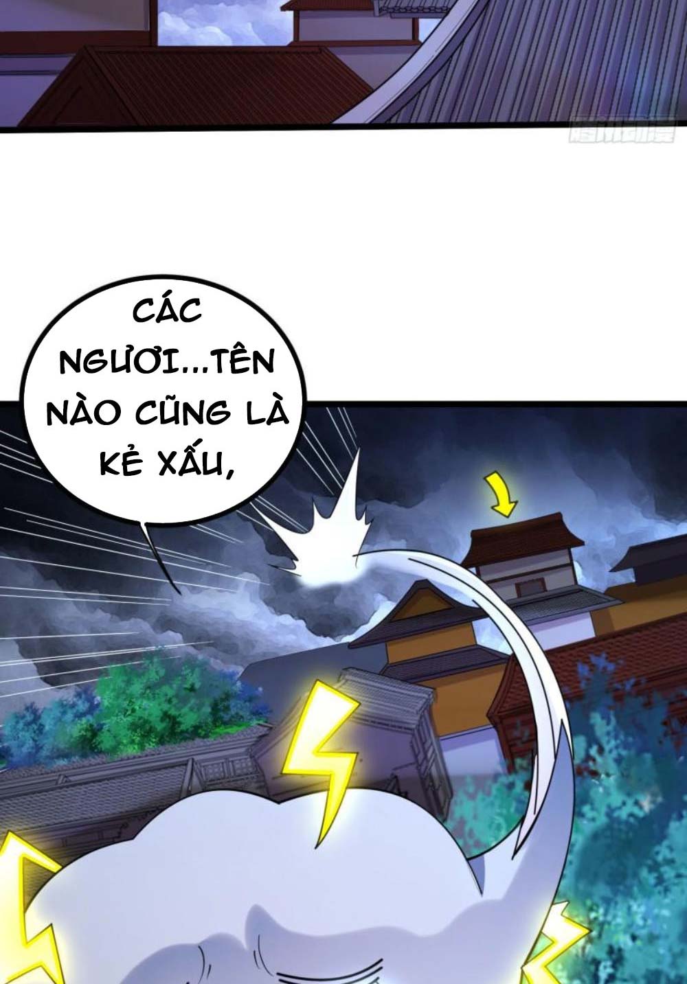 Bổn Tế Tu Chính Là Tiện Đạo Chapter 273 - Trang 32