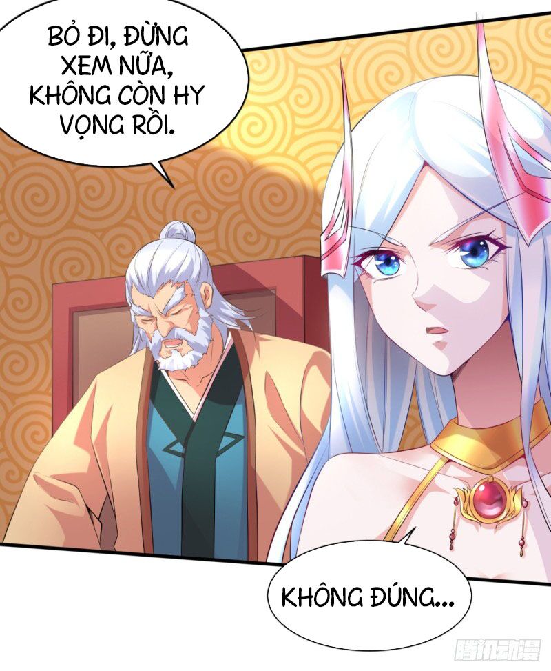 Bổn Tế Tu Chính Là Tiện Đạo Chapter 6 - Trang 26