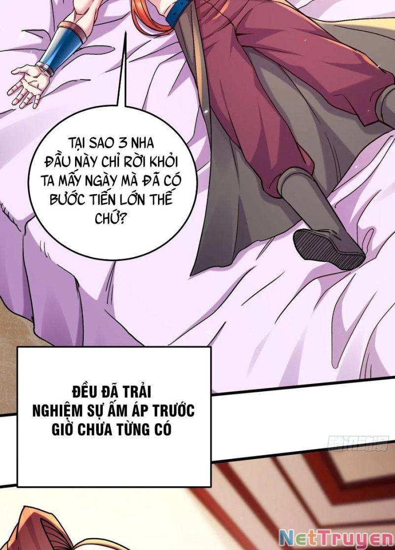 Bổn Tế Tu Chính Là Tiện Đạo Chapter 259 - Trang 45