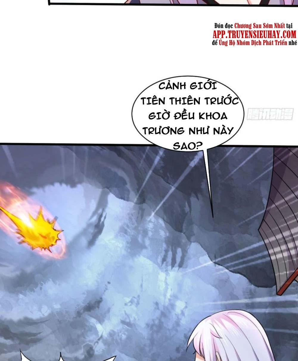 Bổn Tế Tu Chính Là Tiện Đạo Chapter 272 - Trang 10