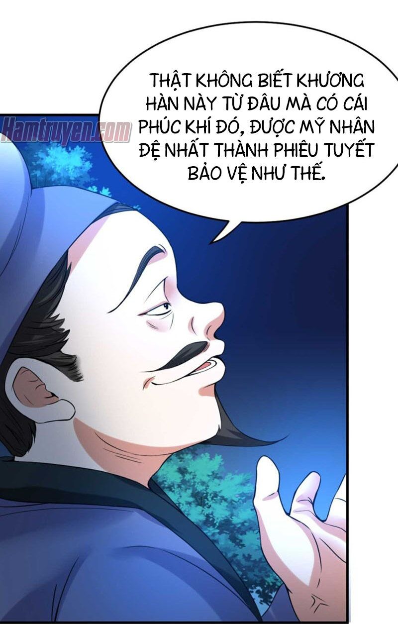 Bổn Tế Tu Chính Là Tiện Đạo Chapter 24 - Trang 4