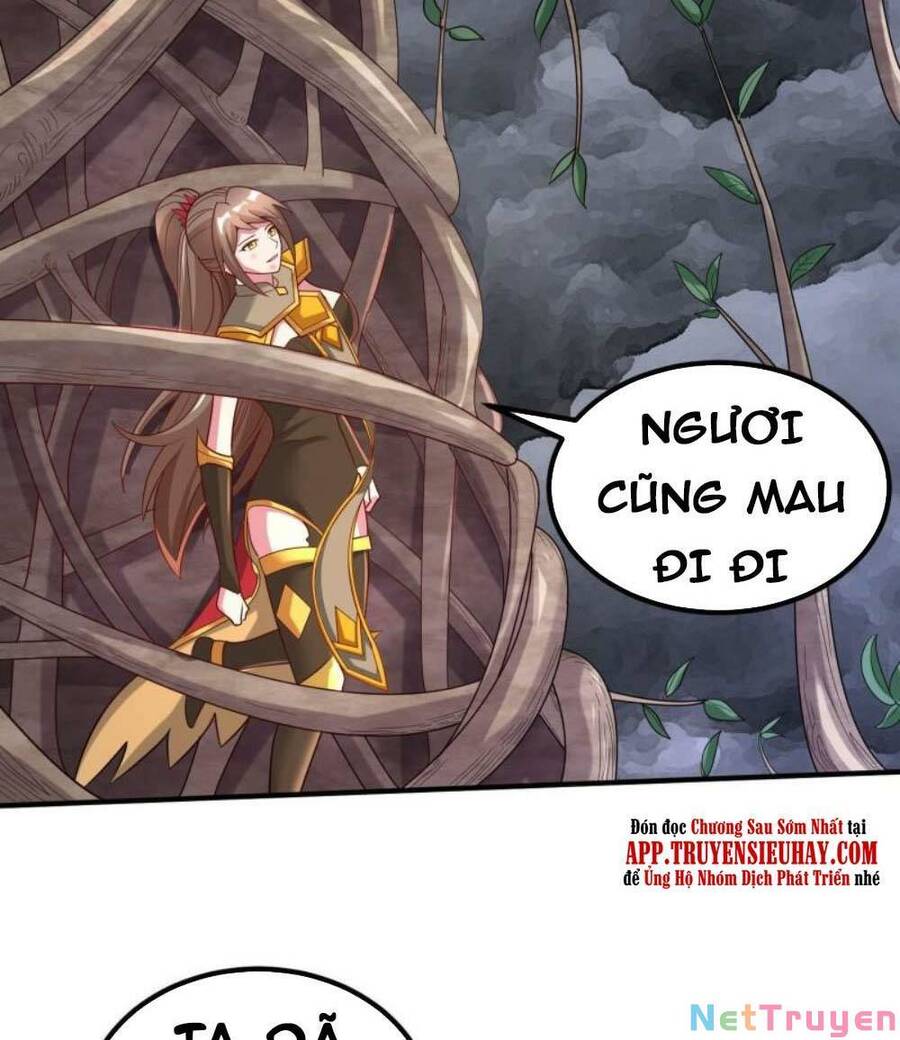 Bổn Tế Tu Chính Là Tiện Đạo Chapter 277 - Trang 25