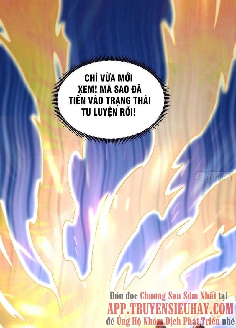 Bổn Tế Tu Chính Là Tiện Đạo Chapter 264 - Trang 33