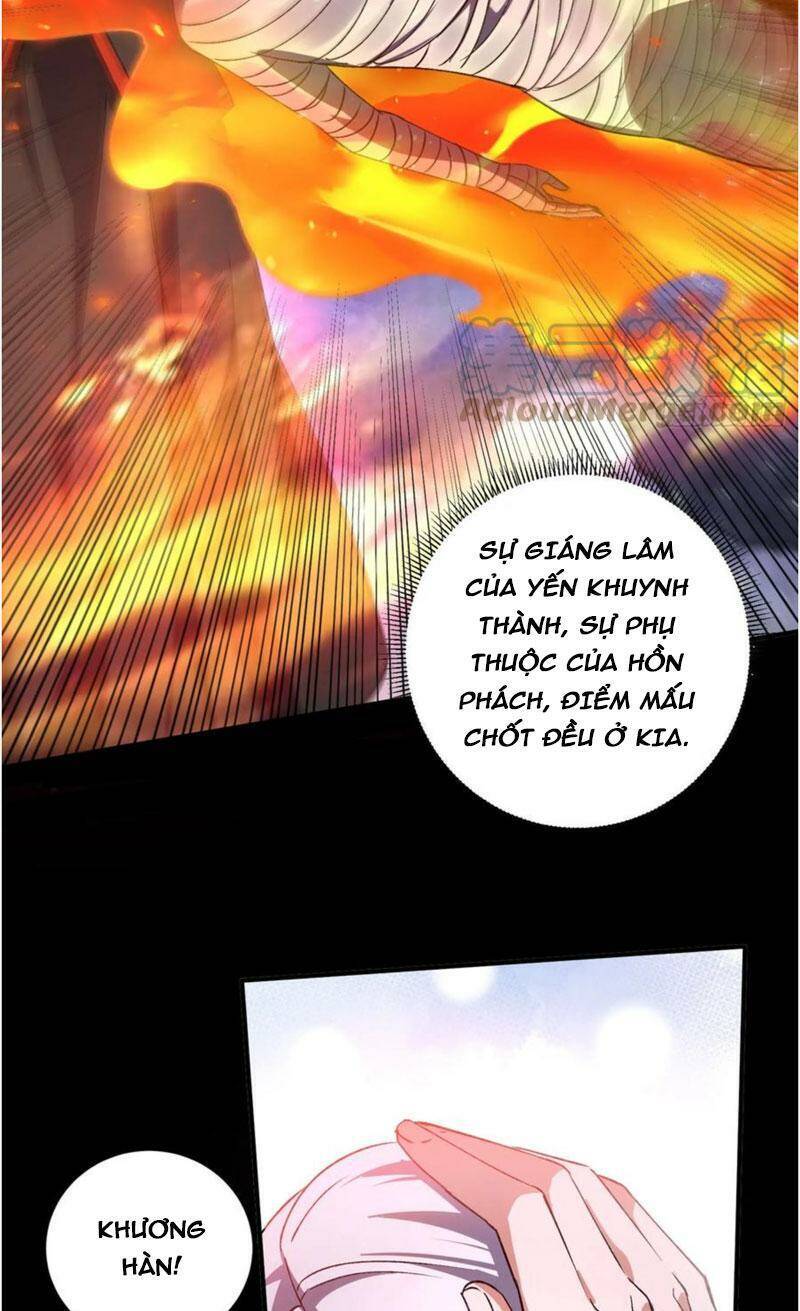 Bổn Tế Tu Chính Là Tiện Đạo Chapter 306 - Trang 26