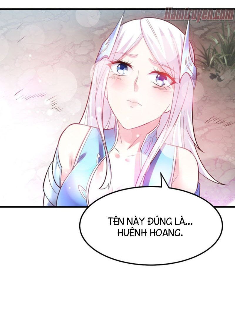 Bổn Tế Tu Chính Là Tiện Đạo Chapter 38 - Trang 28