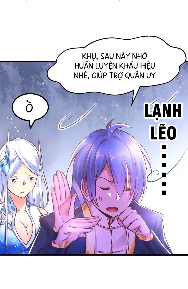 Bổn Tế Tu Chính Là Tiện Đạo Chapter 10 - Trang 9