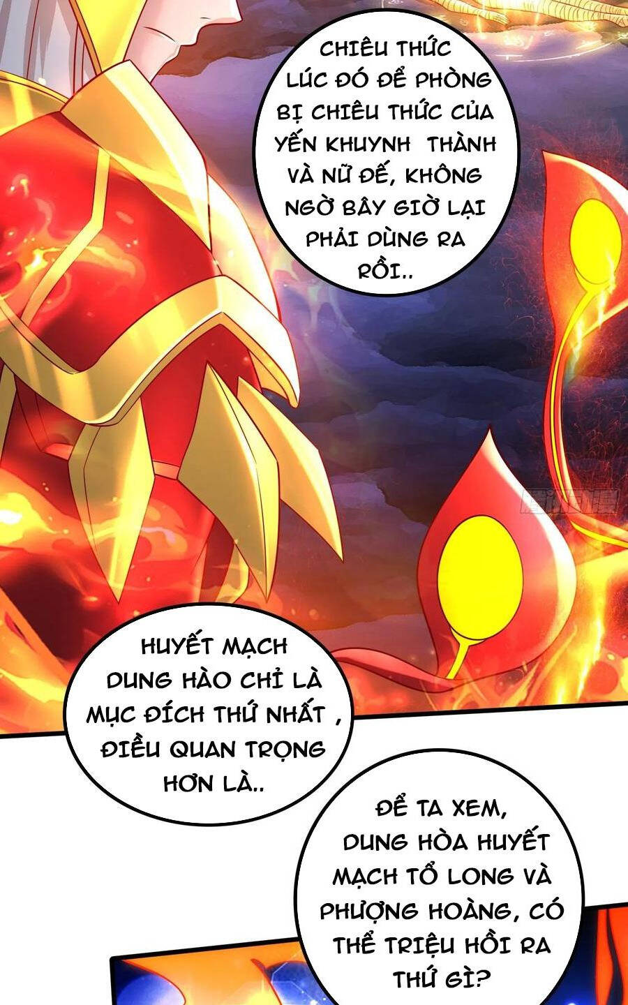 Bổn Tế Tu Chính Là Tiện Đạo Chapter 308 - Trang 27