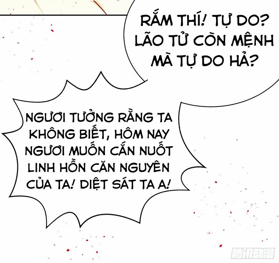 Bổn Tế Tu Chính Là Tiện Đạo Chapter 1 - Trang 11