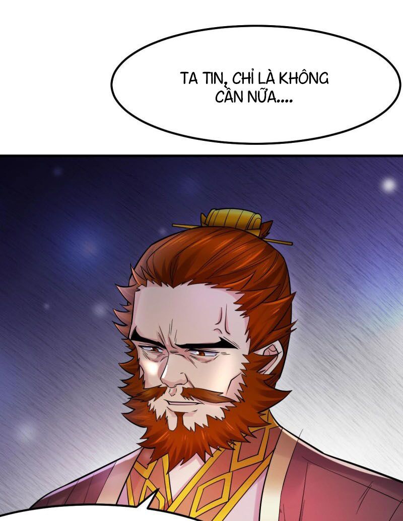 Bổn Tế Tu Chính Là Tiện Đạo Chapter 34 - Trang 11