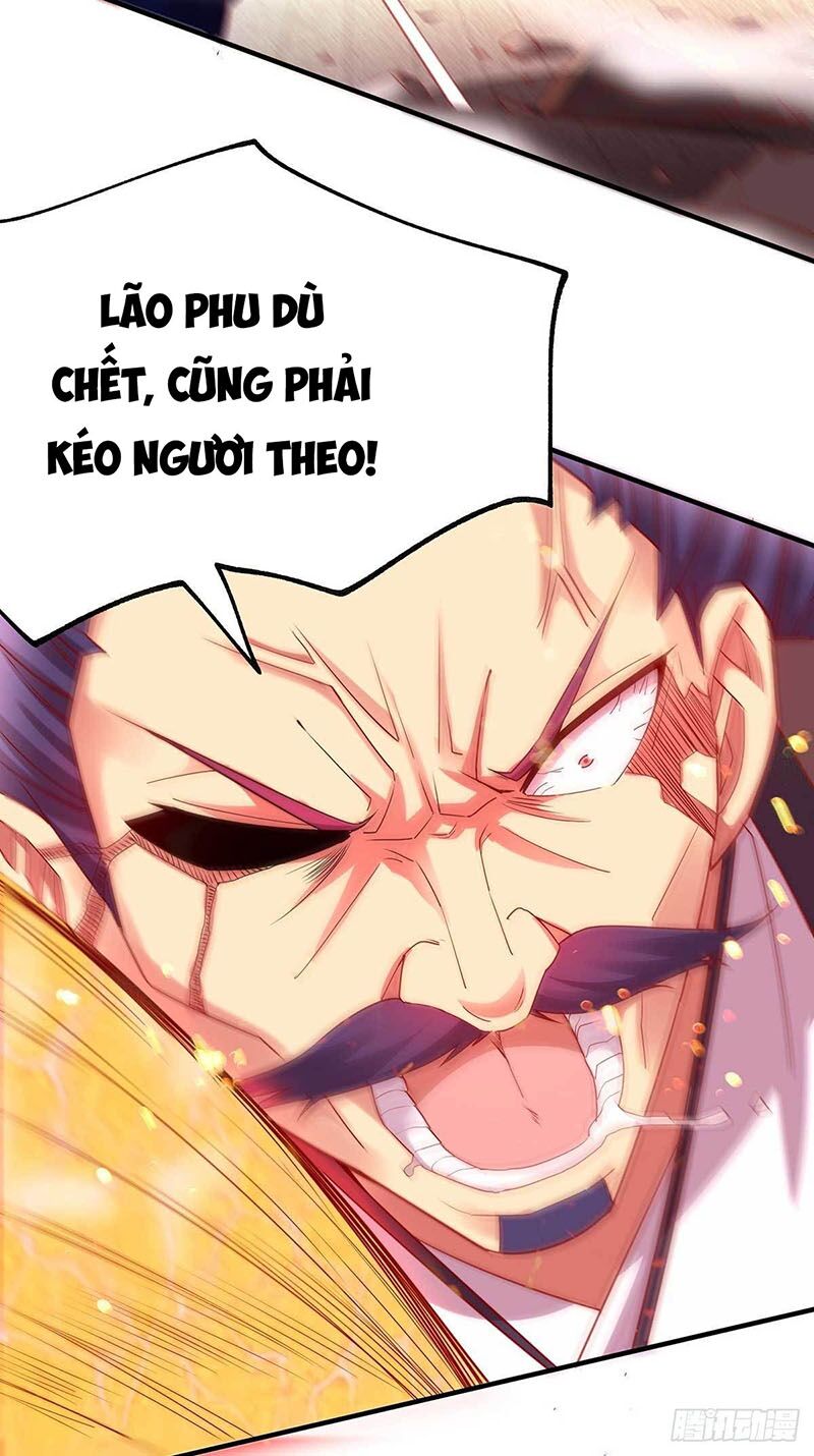 Bổn Tế Tu Chính Là Tiện Đạo Chapter 14 - Trang 14