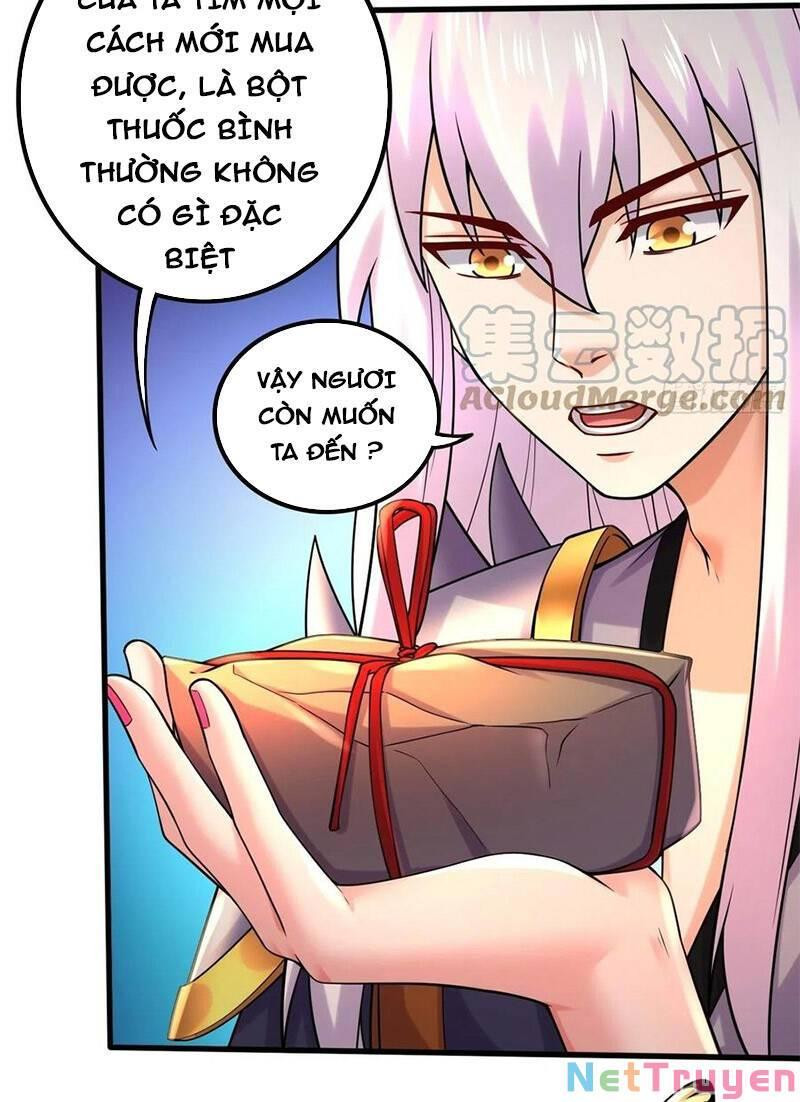 Bổn Tế Tu Chính Là Tiện Đạo Chapter 283 - Trang 10