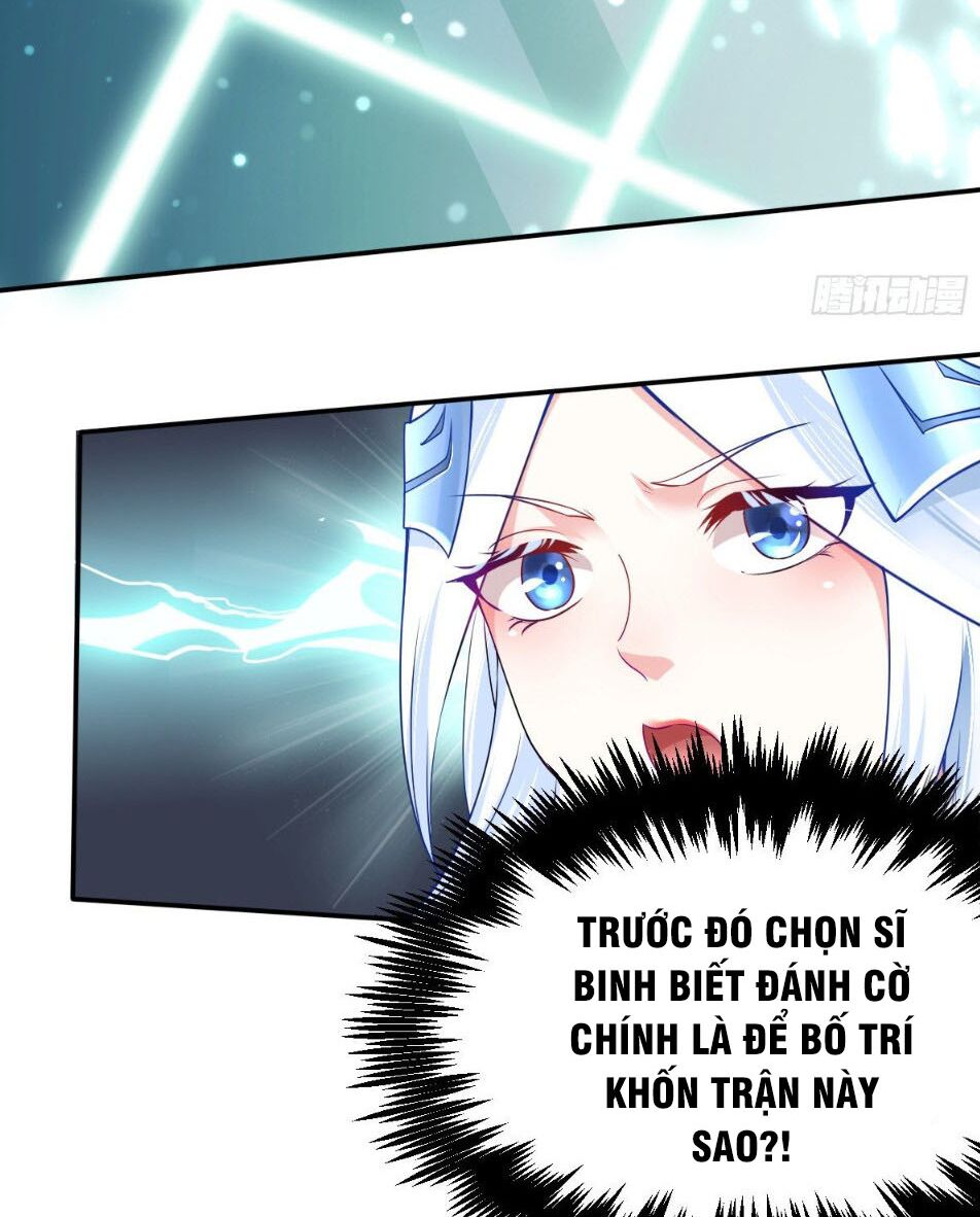 Bổn Tế Tu Chính Là Tiện Đạo Chapter 13 - Trang 73