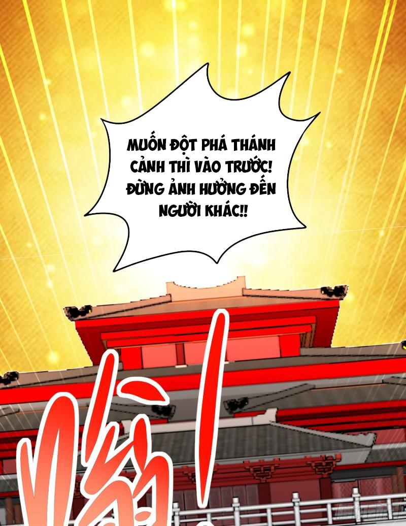 Bổn Tế Tu Chính Là Tiện Đạo Chapter 266 - Trang 31