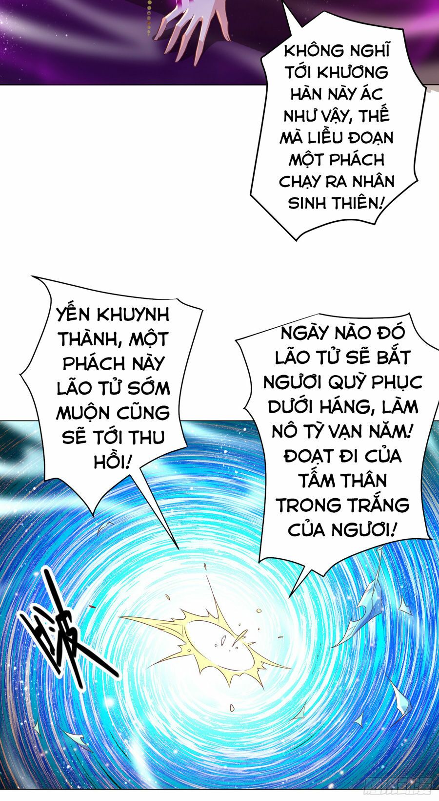 Bổn Tế Tu Chính Là Tiện Đạo Chapter 1 - Trang 48