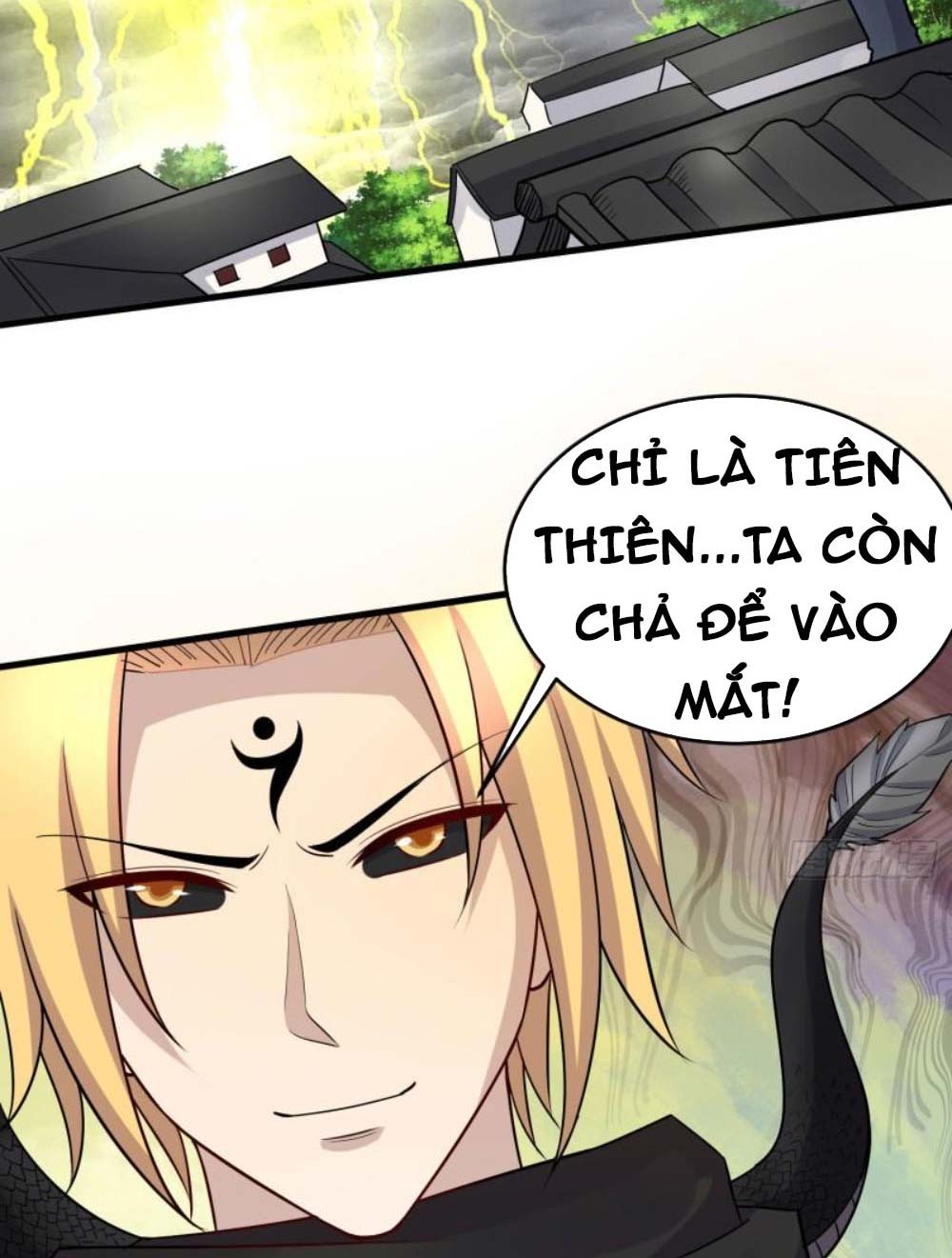 Bổn Tế Tu Chính Là Tiện Đạo Chapter 273 - Trang 5