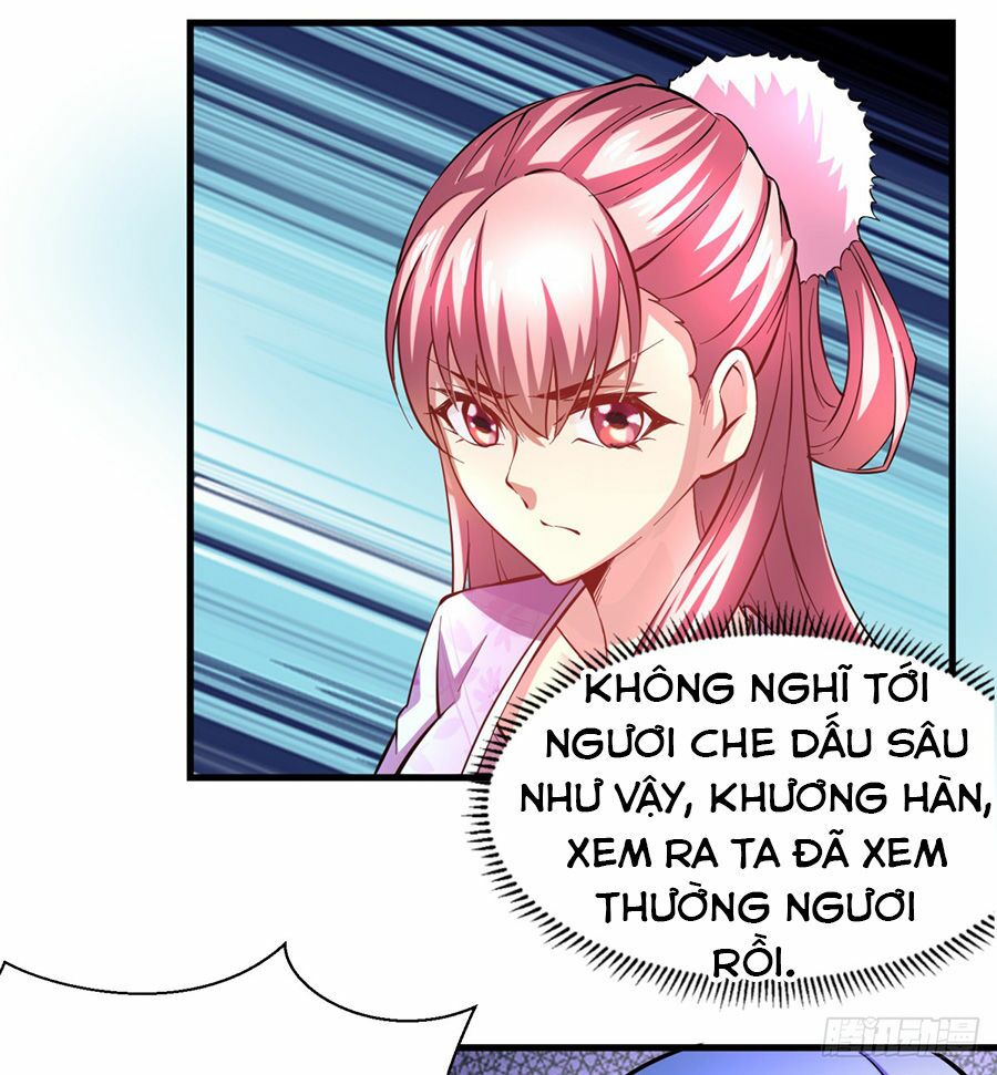 Bổn Tế Tu Chính Là Tiện Đạo Chapter 7 - Trang 21