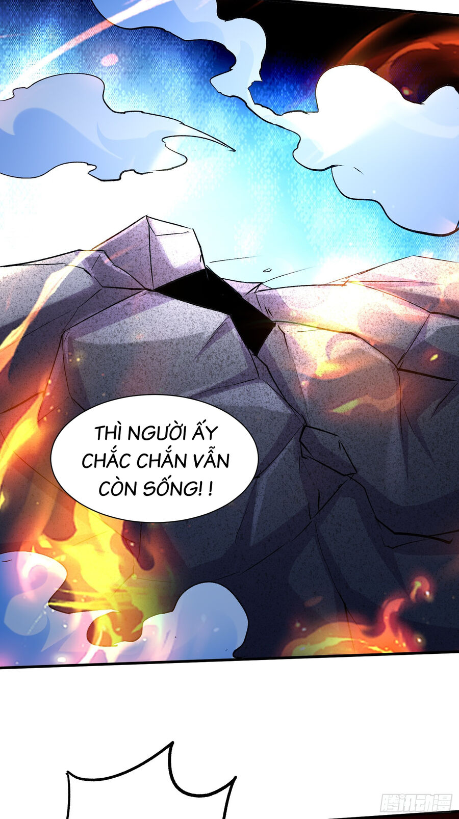 Bổn Tế Tu Chính Là Tiện Đạo Chapter 302 - Trang 11