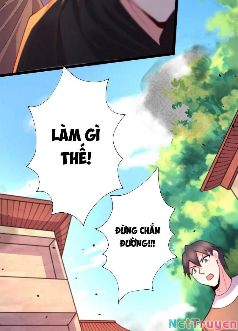 Bổn Tế Tu Chính Là Tiện Đạo Chapter 283 - Trang 26