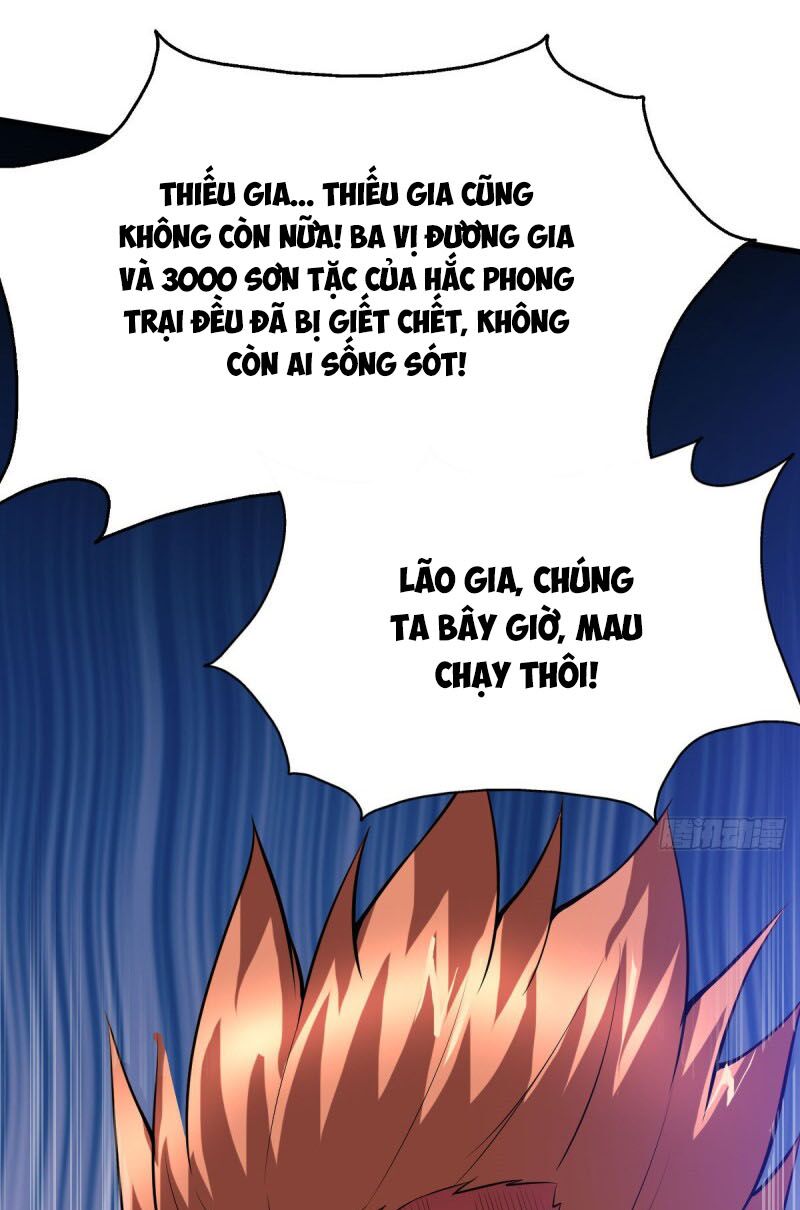 Bổn Tế Tu Chính Là Tiện Đạo Chapter 40 - Trang 42