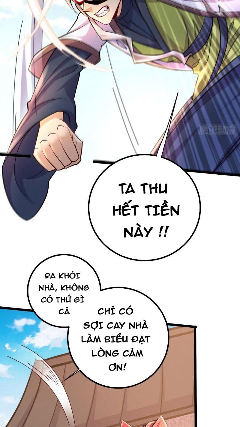 Bổn Tế Tu Chính Là Tiện Đạo Chapter 271 - Trang 33