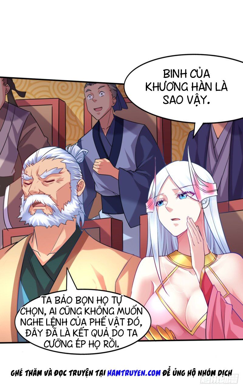 Bổn Tế Tu Chính Là Tiện Đạo Chapter 6 - Trang 7