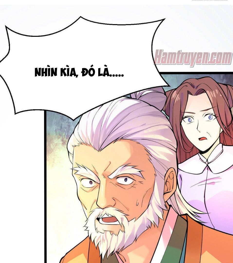 Bổn Tế Tu Chính Là Tiện Đạo Chapter 13 - Trang 40