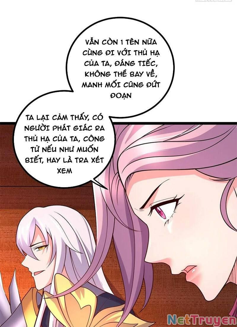 Bổn Tế Tu Chính Là Tiện Đạo Chapter 283 - Trang 13