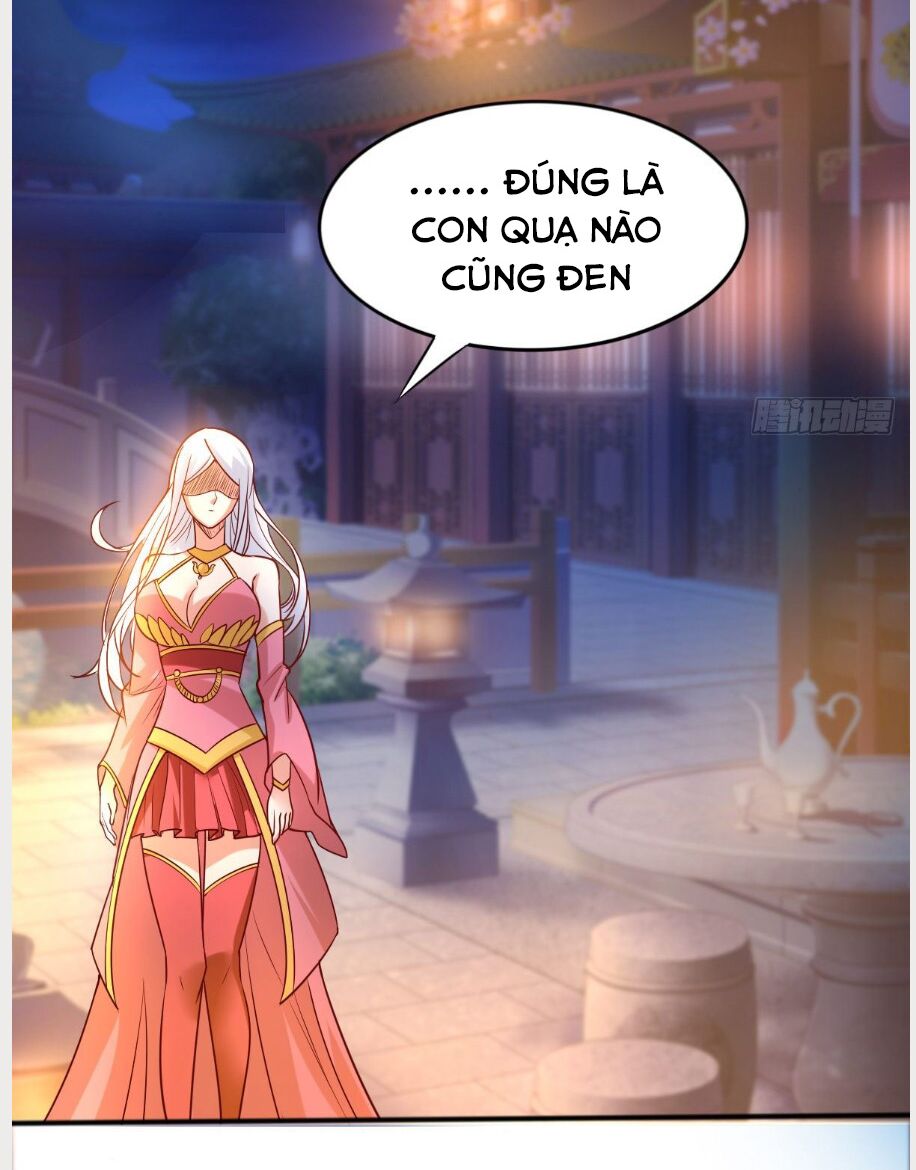 Bổn Tế Tu Chính Là Tiện Đạo Chapter 9 - Trang 9