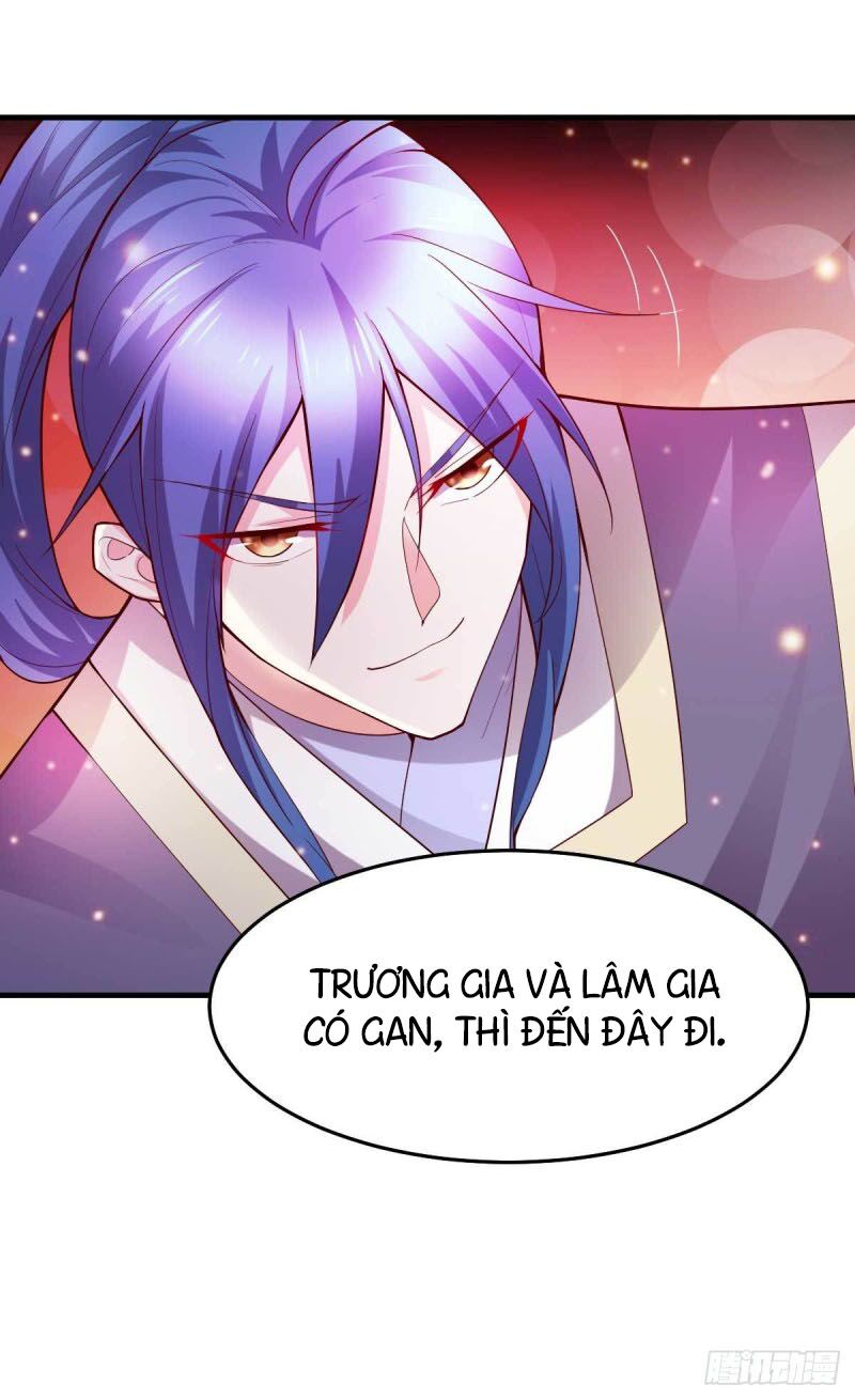 Bổn Tế Tu Chính Là Tiện Đạo Chapter 30 - Trang 49