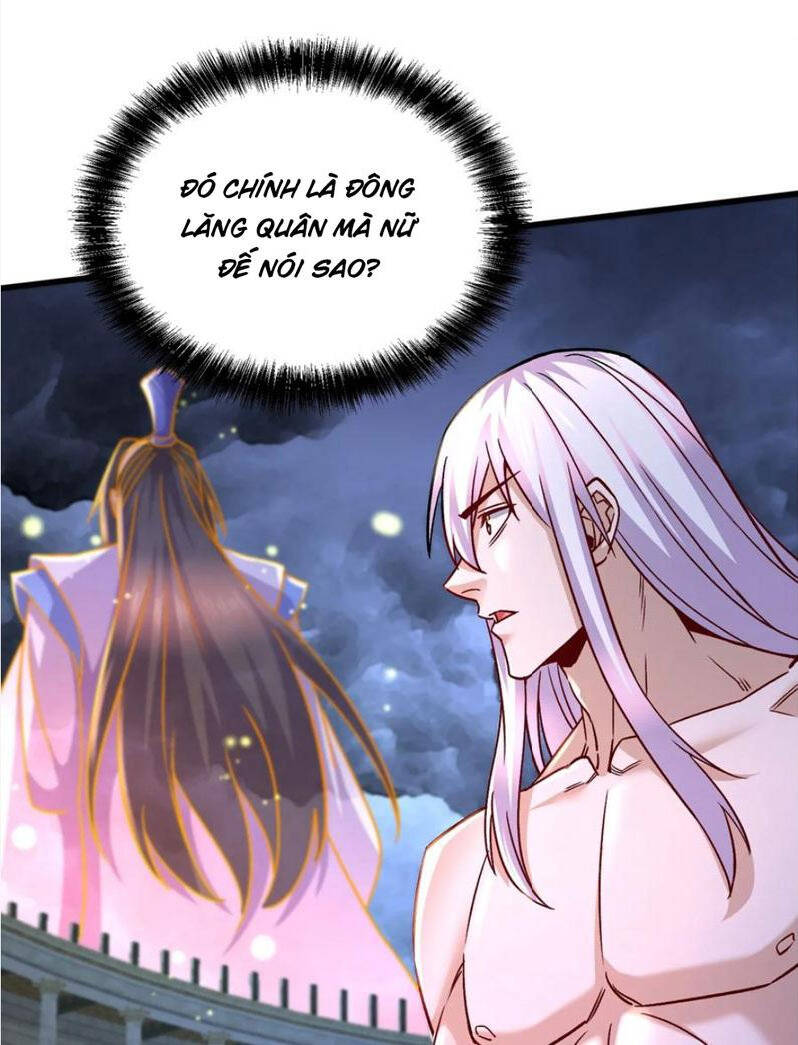 Bổn Tế Tu Chính Là Tiện Đạo Chapter 305 - Trang 13