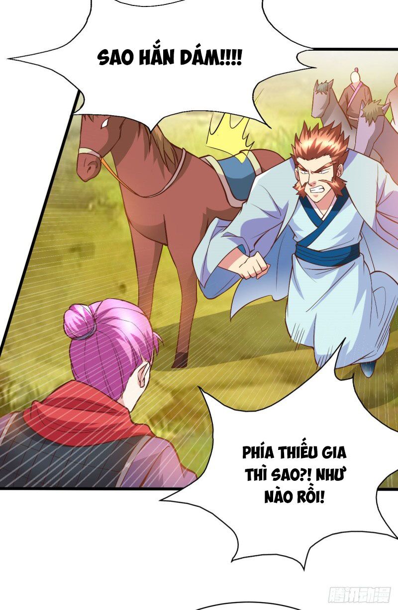 Bổn Tế Tu Chính Là Tiện Đạo Chapter 40 - Trang 39