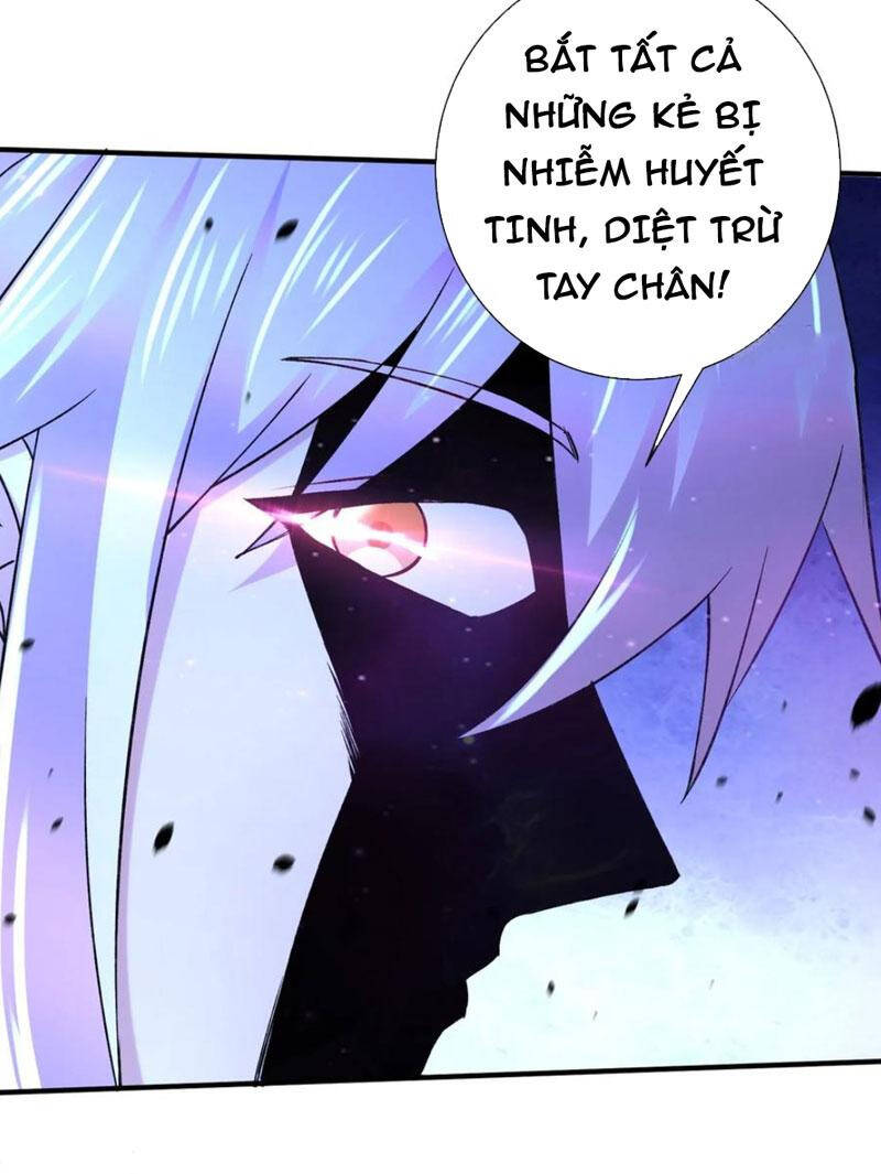 Bổn Tế Tu Chính Là Tiện Đạo Chapter 304 - Trang 17