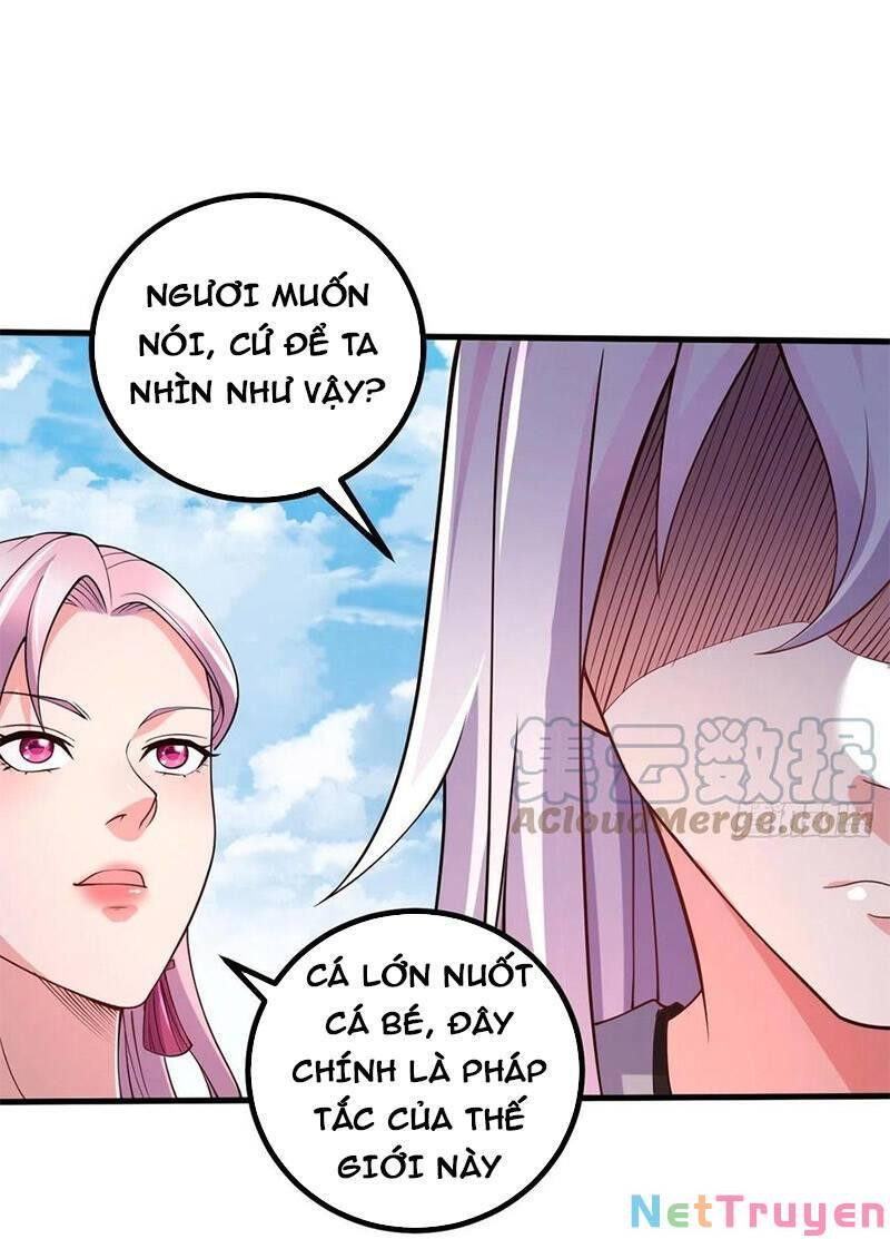 Bổn Tế Tu Chính Là Tiện Đạo Chapter 283 - Trang 40