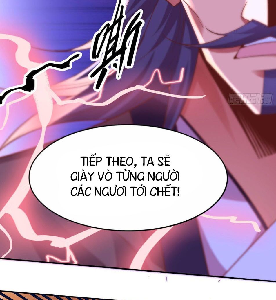 Bổn Tế Tu Chính Là Tiện Đạo Chapter 13 - Trang 66