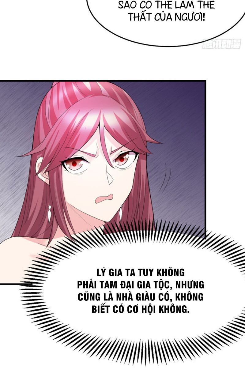 Bổn Tế Tu Chính Là Tiện Đạo Chapter 31 - Trang 46