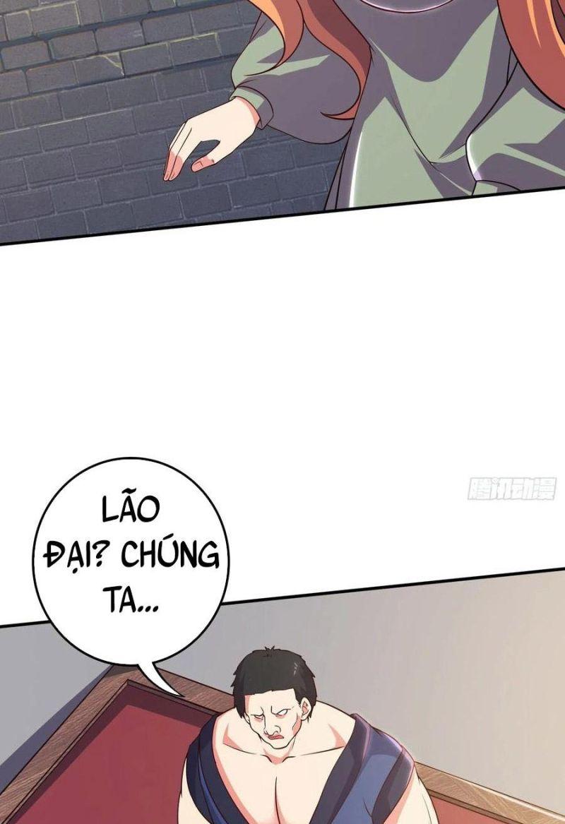 Bổn Tế Tu Chính Là Tiện Đạo Chapter 264 - Trang 3