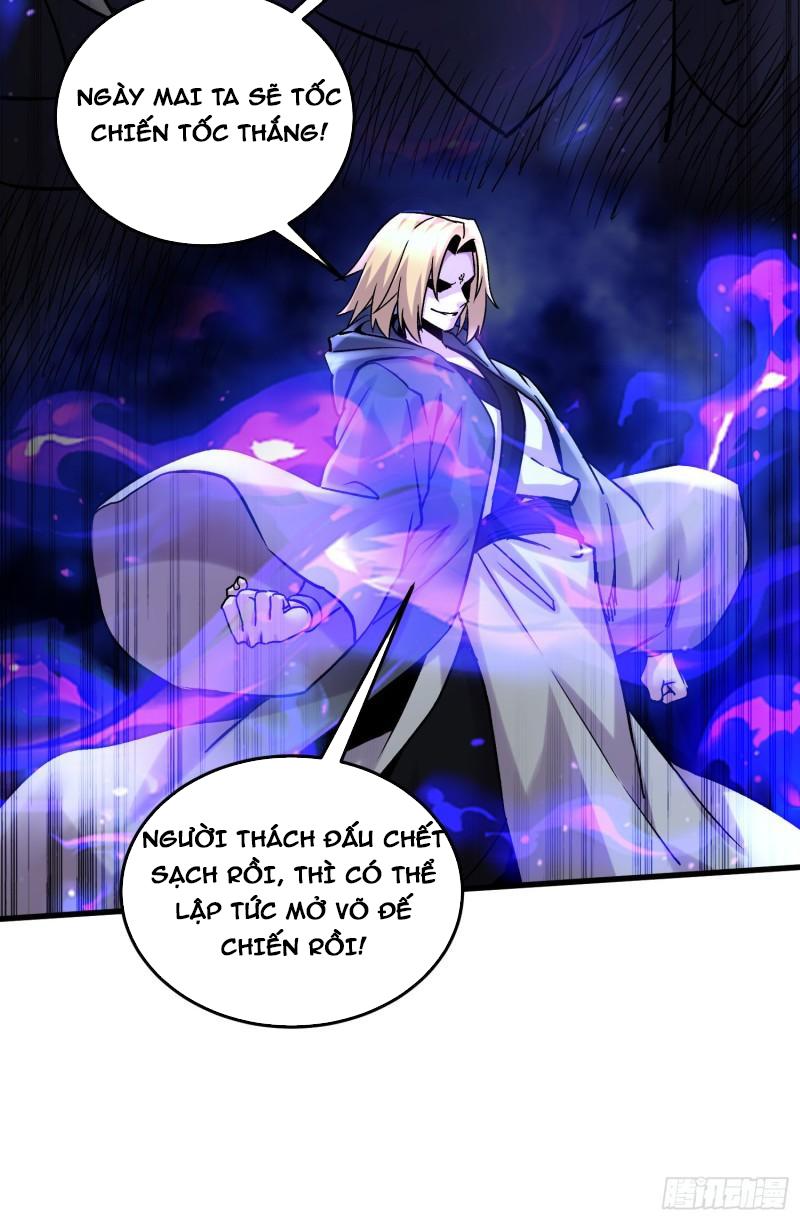 Bổn Tế Tu Chính Là Tiện Đạo Chapter 266 - Trang 47