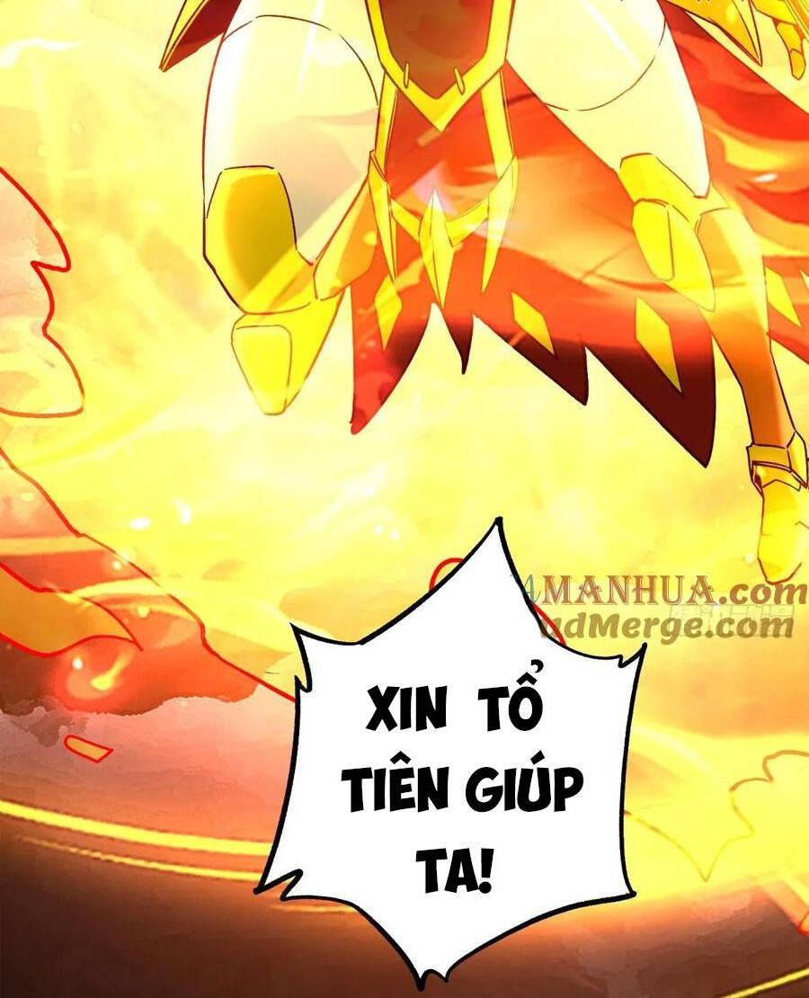 Bổn Tế Tu Chính Là Tiện Đạo Chapter 308 - Trang 42