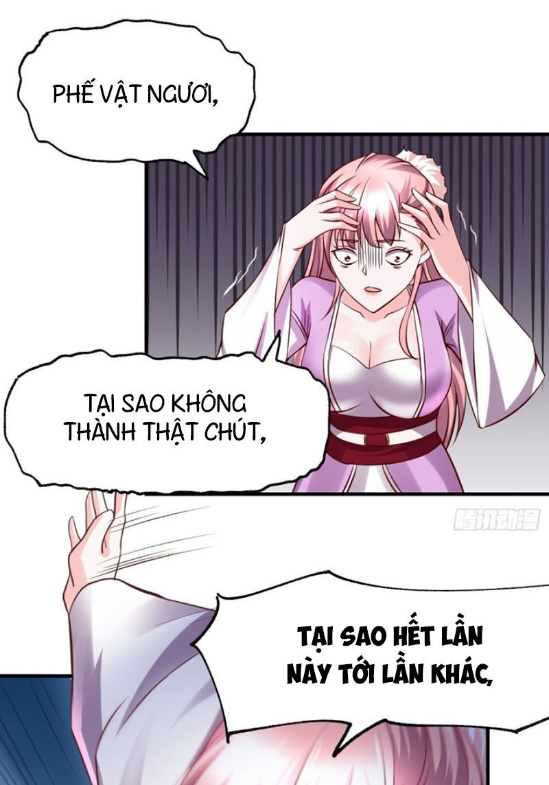 Bổn Tế Tu Chính Là Tiện Đạo Chapter 33 - Trang 1