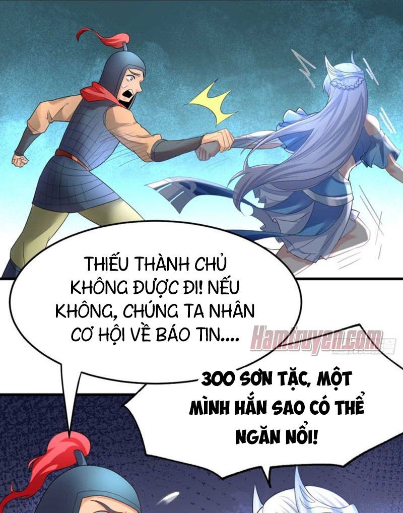 Bổn Tế Tu Chính Là Tiện Đạo Chapter 24 - Trang 47