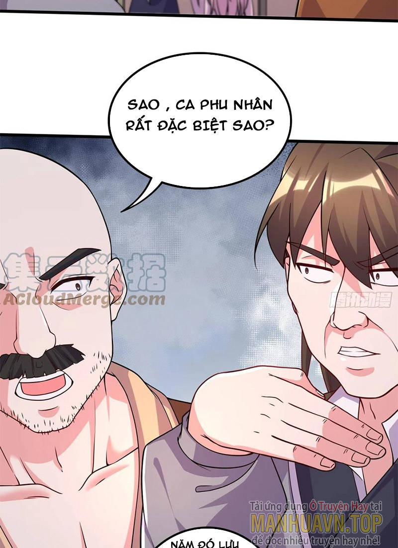 Bổn Tế Tu Chính Là Tiện Đạo Chapter 282 - Trang 5