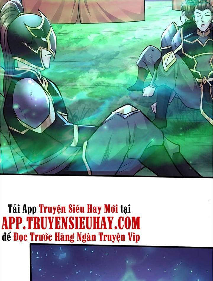 Bổn Tế Tu Chính Là Tiện Đạo Chapter 256 - Trang 24