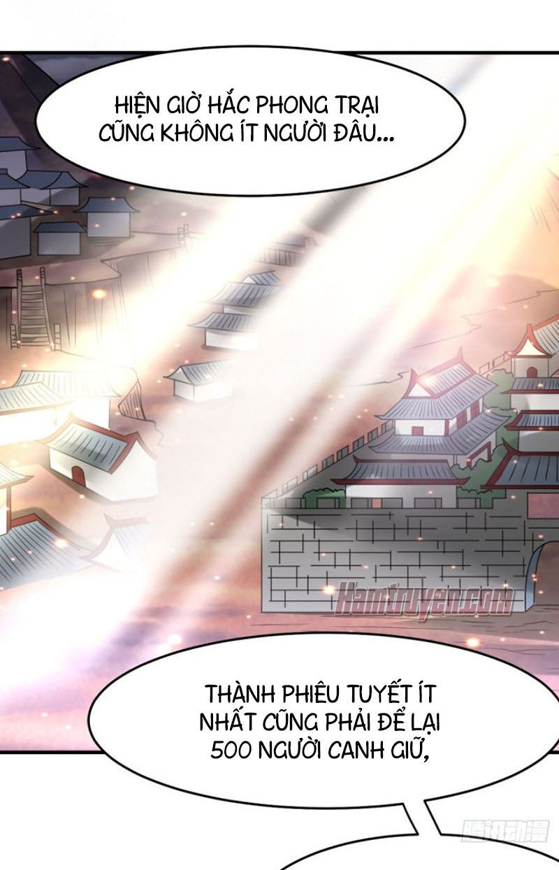 Bổn Tế Tu Chính Là Tiện Đạo Chapter 31 - Trang 18