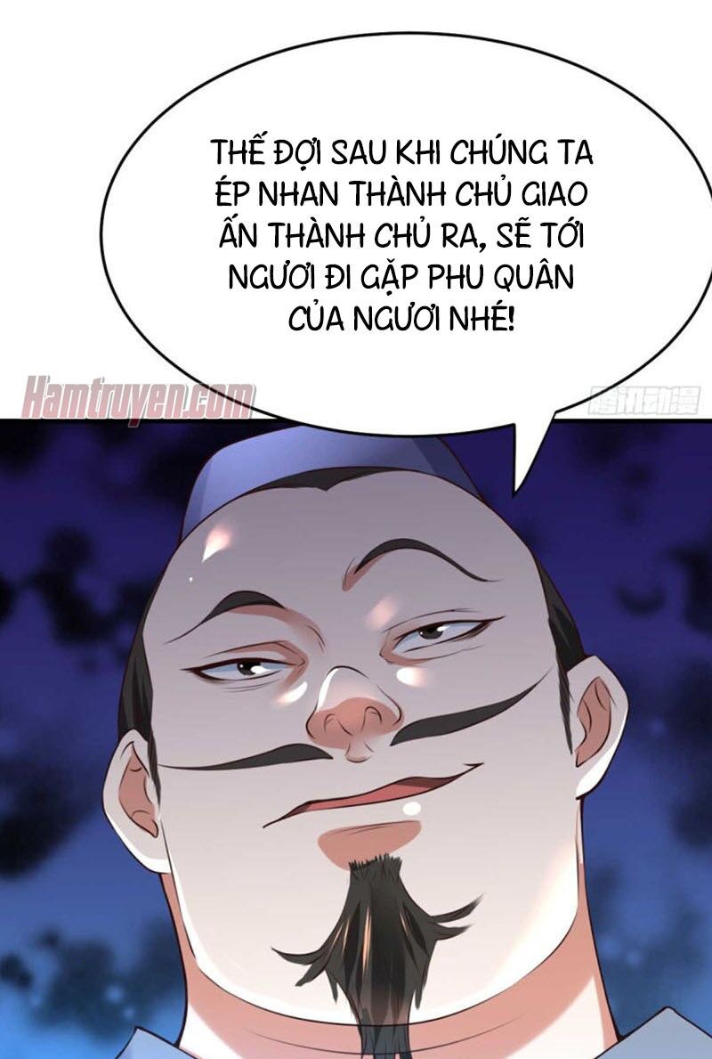 Bổn Tế Tu Chính Là Tiện Đạo Chapter 24 - Trang 15