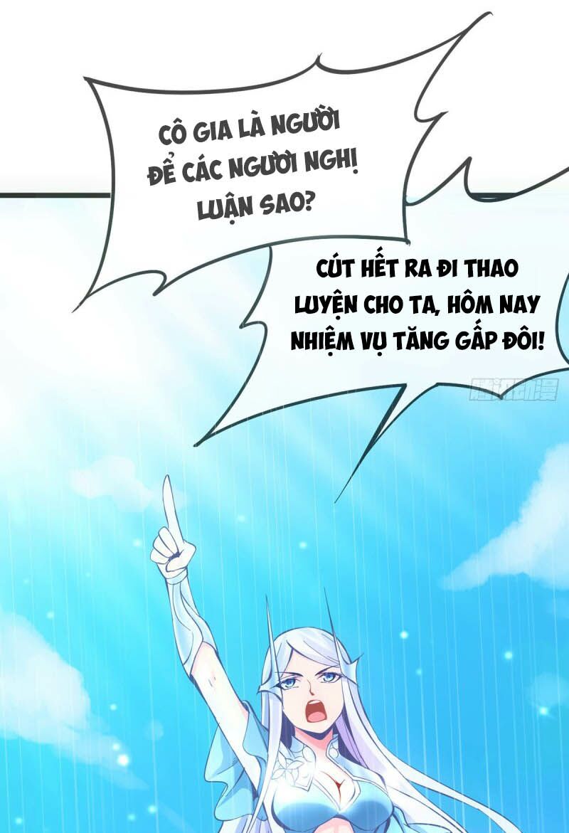 Bổn Tế Tu Chính Là Tiện Đạo Chapter 10 - Trang 56