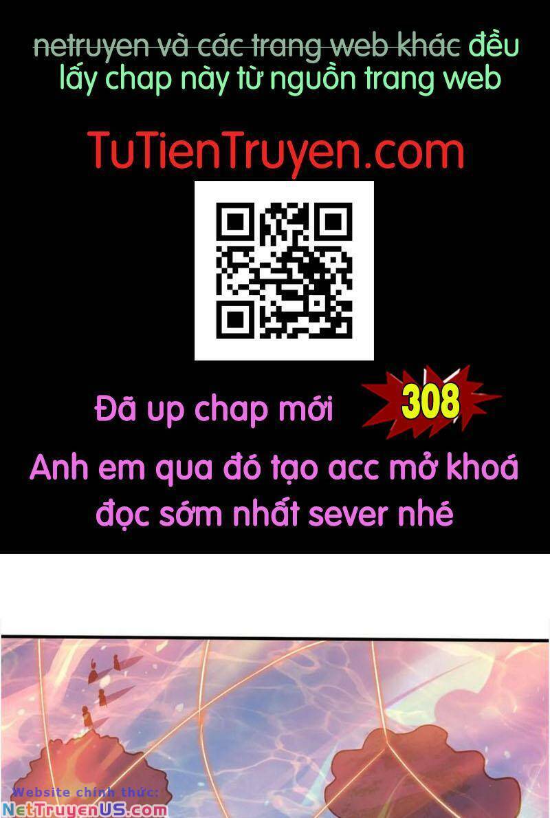 Bổn Tế Tu Chính Là Tiện Đạo Chapter 307 - Trang 0