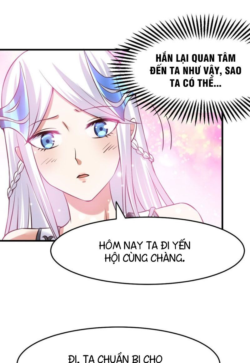 Bổn Tế Tu Chính Là Tiện Đạo Chapter 31 - Trang 37