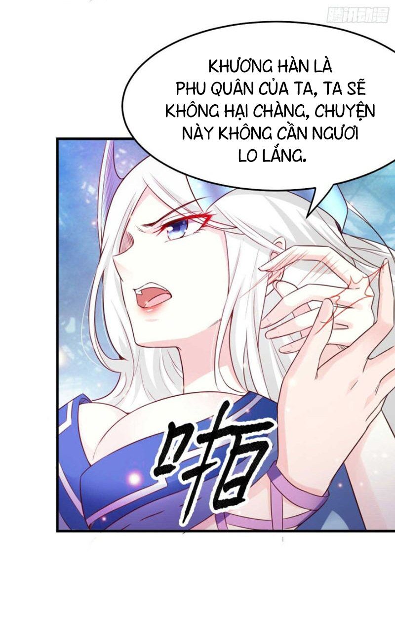 Bổn Tế Tu Chính Là Tiện Đạo Chapter 29 - Trang 36