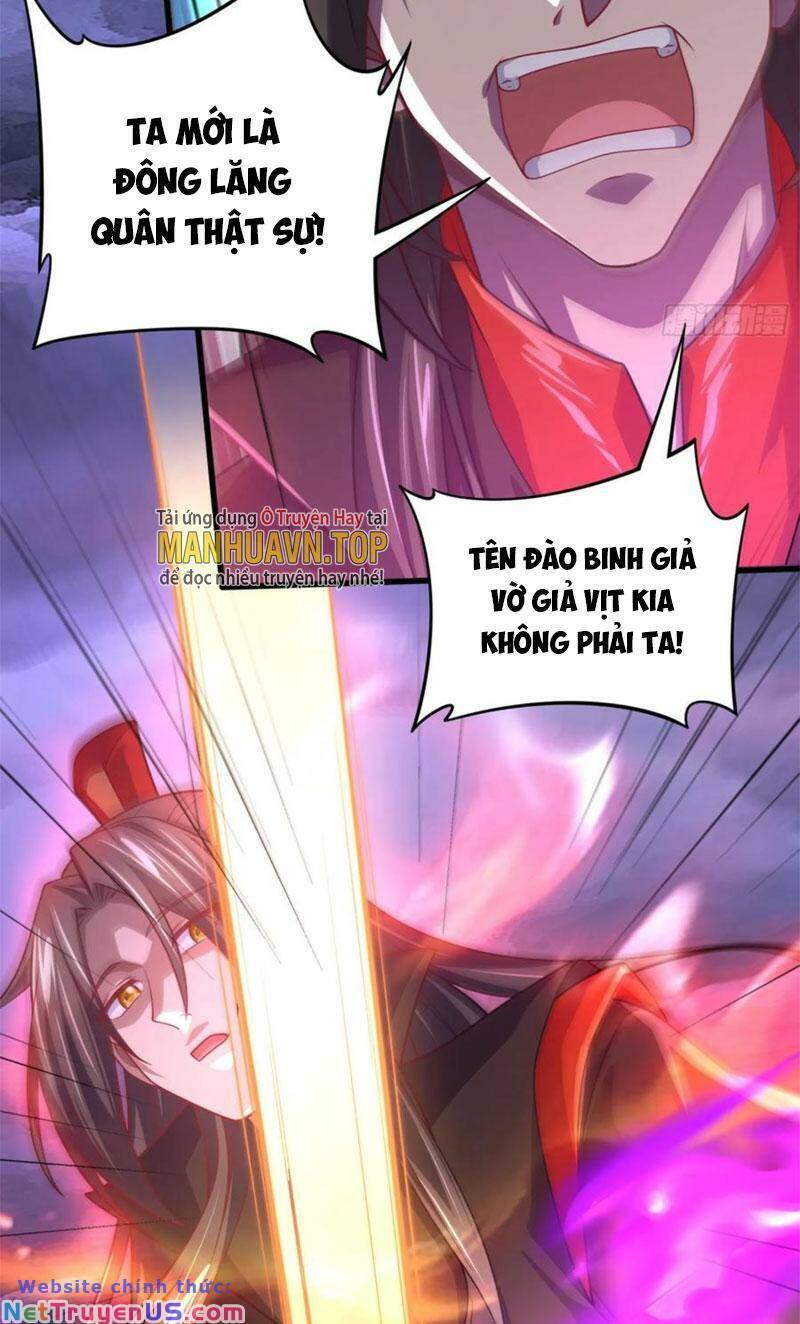 Bổn Tế Tu Chính Là Tiện Đạo Chapter 307 - Trang 24